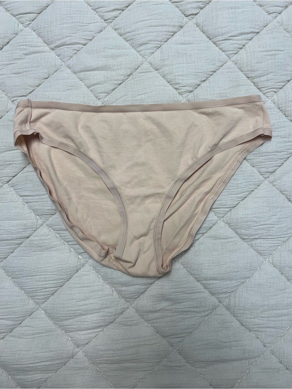 Amazon Essentials Cotton Bikini Briefs